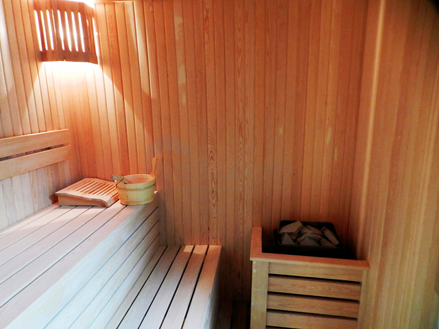 شقة 2 + 1 مطلة على الجبل في ليمان كونيالتي