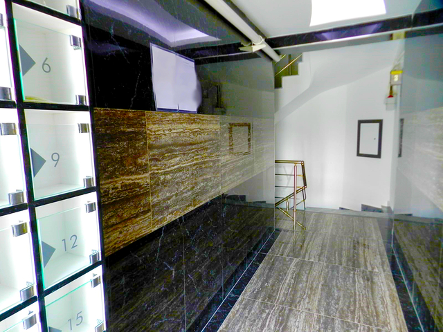 شقة 2 + 1 مطلة على الجبل في ليمان كونيالتي