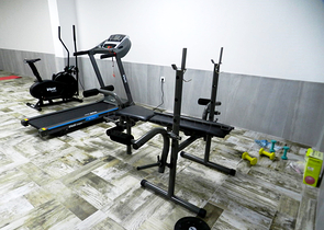 شقة 2 + 1 مطلة على الجبل في ليمان كونيالتي