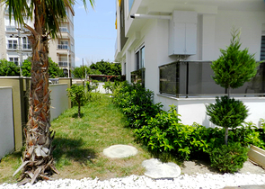 شقة 2 + 1 مطلة على الجبل في ليمان كونيالتي