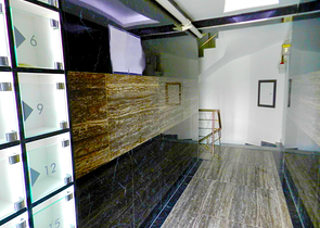 شقة 2 + 1 مطلة على الجبل في ليمان كونيالتي