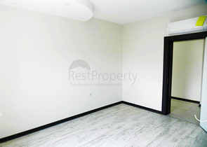 شقة 2 + 1 مطلة على الجبل في ليمان كونيالتي