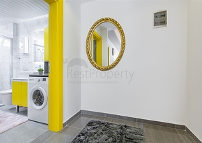 شقق مفروشة - ضمن مجمع حديث قريب من البحر - مهموتلار / الانيا 