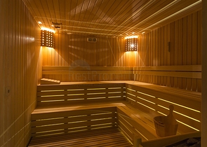 شقق مفروشة - ضمن مجمع حديث قريب من البحر - مهموتلار / الانيا 