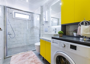 شقق مفروشة - ضمن مجمع حديث قريب من البحر - مهموتلار / الانيا 