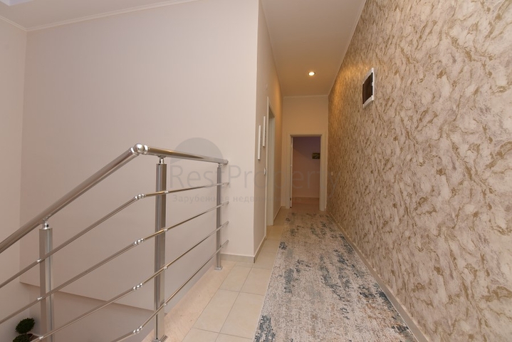 اطلالة بحر - دوبلكس ضمن مجمع فاخر - افسلار / الانيا 