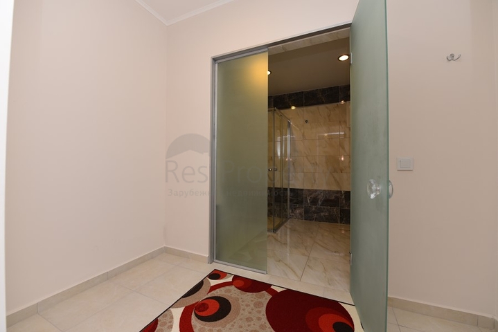 اطلالة بحر - دوبلكس ضمن مجمع فاخر - افسلار / الانيا 