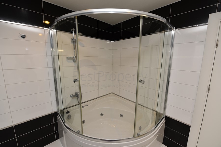 اطلالة بحر - دوبلكس ضمن مجمع فاخر - افسلار / الانيا 