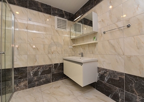 اطلالة بحر - دوبلكس ضمن مجمع فاخر - افسلار / الانيا 