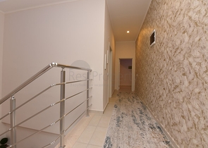 اطلالة بحر - دوبلكس ضمن مجمع فاخر - افسلار / الانيا 