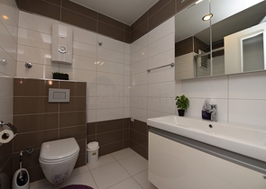 اطلالة بحر - دوبلكس ضمن مجمع فاخر - افسلار / الانيا 