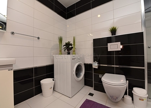 اطلالة بحر - دوبلكس ضمن مجمع فاخر - افسلار / الانيا 