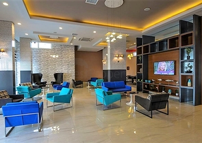 اطلالة بحر - دوبلكس ضمن مجمع فاخر - افسلار / الانيا 