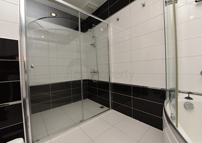 اطلالة بحر - دوبلكس ضمن مجمع فاخر - افسلار / الانيا 