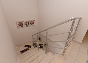 اطلالة بحر - دوبلكس ضمن مجمع فاخر - افسلار / الانيا 