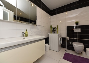 اطلالة بحر - دوبلكس ضمن مجمع فاخر - افسلار / الانيا 