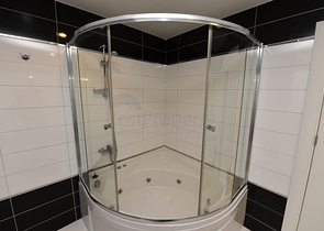 اطلالة بحر - دوبلكس ضمن مجمع فاخر - افسلار / الانيا 