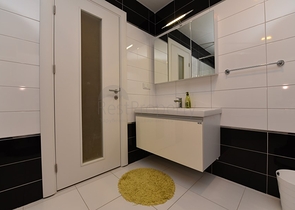 اطلالة بحر - دوبلكس ضمن مجمع فاخر - افسلار / الانيا 