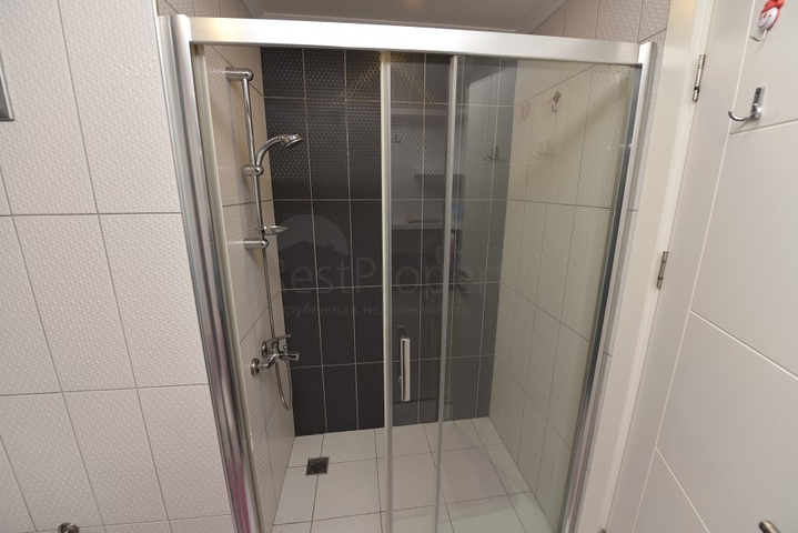 شقة عائلية مفروشة - ضمن مجمع 5 نجوم - افسلار / الانيا 