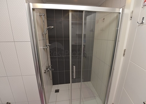 شقة عائلية مفروشة - ضمن مجمع 5 نجوم - افسلار / الانيا 