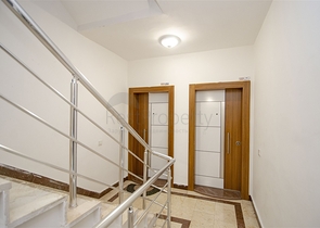 شقة مفروشة 2 + 1 في منطقة هورما في كونيالتي أنطاليا