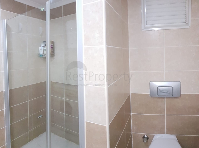 ضمن منطقة سكنية هادئة تضم كافة الخدمات - شقة مفروشة باطلالة ساحرة -جيكجلي / الانيا