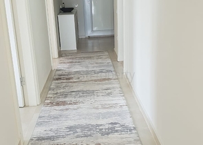 ضمن منطقة سكنية هادئة تضم كافة الخدمات - شقة مفروشة باطلالة ساحرة -جيكجلي / الانيا