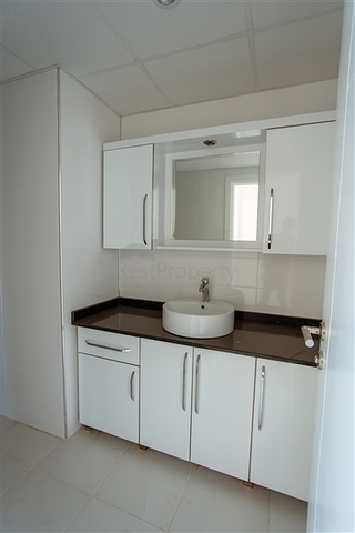 دوبلكس واسعة - مجمع عائلي بامتياز - في منطقة اوبا / الانيا 