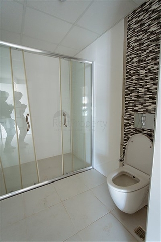 دوبلكس واسعة - مجمع عائلي بامتياز - في منطقة اوبا / الانيا 