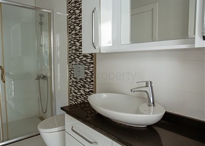 دوبلكس واسعة - مجمع عائلي بامتياز - في منطقة اوبا / الانيا 