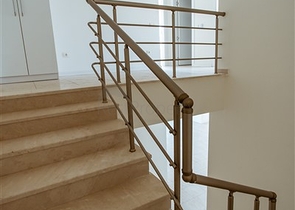 دوبلكس واسعة - مجمع عائلي بامتياز - في منطقة اوبا / الانيا 