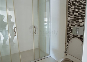 دوبلكس واسعة - مجمع عائلي بامتياز - في منطقة اوبا / الانيا 