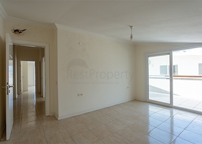 دوبلكس واسعة - مجمع عائلي بامتياز - في منطقة اوبا / الانيا 