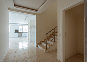 دوبلكس واسعة - مجمع عائلي بامتياز - في منطقة اوبا / الانيا 