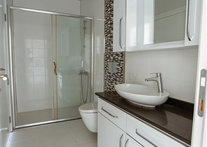 دوبلكس واسعة - مجمع عائلي بامتياز - في منطقة اوبا / الانيا 