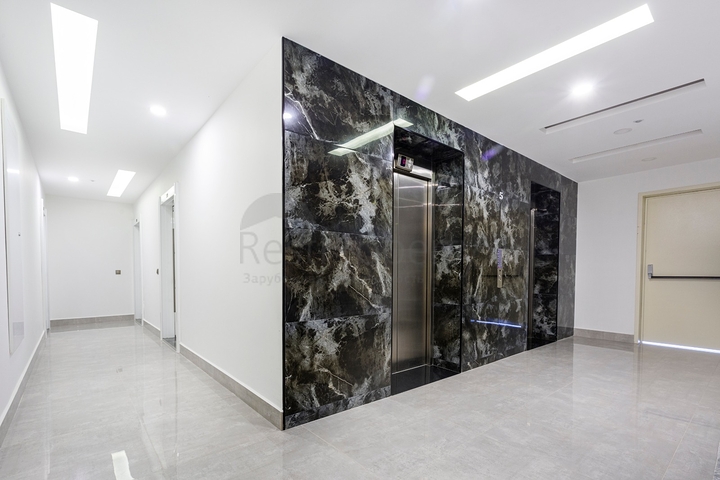 ضمن مجمع فاخر -اول صف على البحر - شقة غرفتين وصالة - مهموتلار / الانيا 