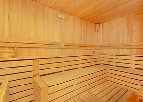 ضمن مجمع فاخر -اول صف على البحر - شقة غرفتين وصالة - مهموتلار / الانيا 