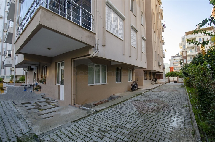 شقق 2 + 1 على مسافة قريبة من البحر