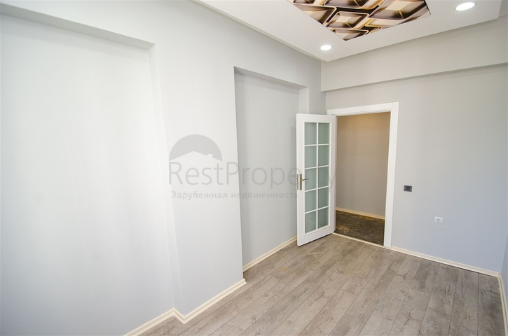 شقق 2 + 1 على مسافة قريبة من البحر