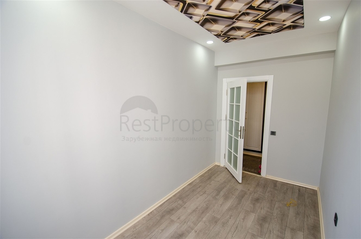 شقق 2 + 1 على مسافة قريبة من البحر