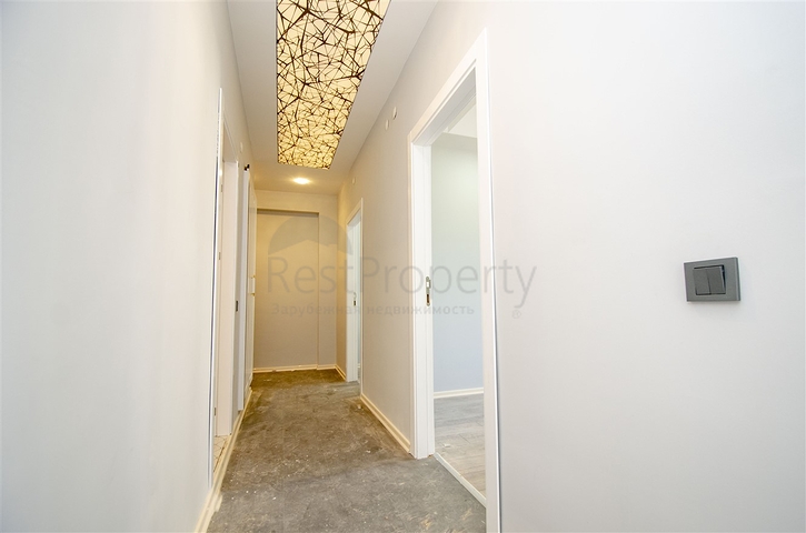 شقق 2 + 1 على مسافة قريبة من البحر