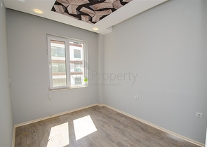 شقق 2 + 1 على مسافة قريبة من البحر