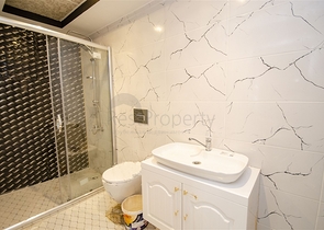 شقق 2 + 1 على مسافة قريبة من البحر