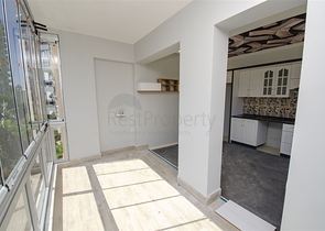 شقق 2 + 1 على مسافة قريبة من البحر