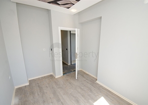 شقق 2 + 1 على مسافة قريبة من البحر