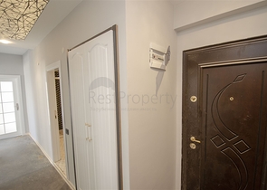 شقق 2 + 1 على مسافة قريبة من البحر