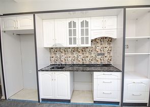 شقق 2 + 1 على مسافة قريبة من البحر