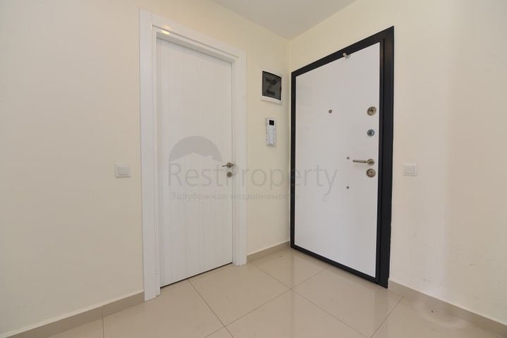 مجمع مميز بخدمات فاخرة -شقة مفروشة غرفة وصالة - في افسلار / الانيا 