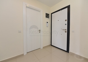 مجمع مميز بخدمات فاخرة -شقة مفروشة غرفة وصالة - في افسلار / الانيا 