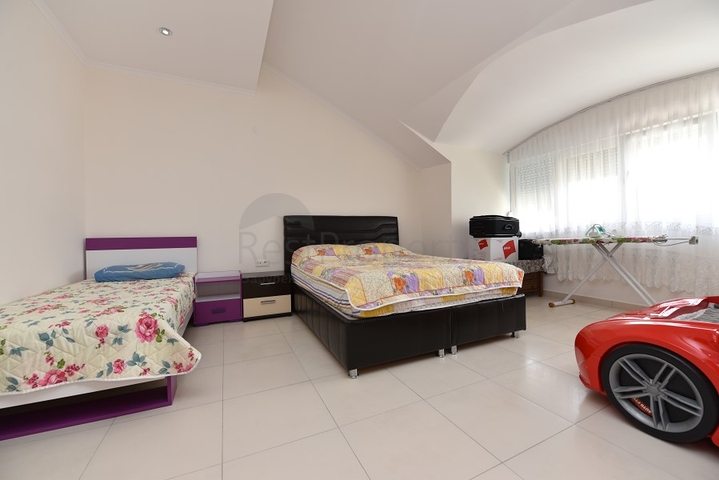 اطلالة بحر - دوبلكس فاخرة - افسلار / الانيا 